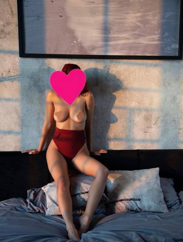 Надя - фото 1