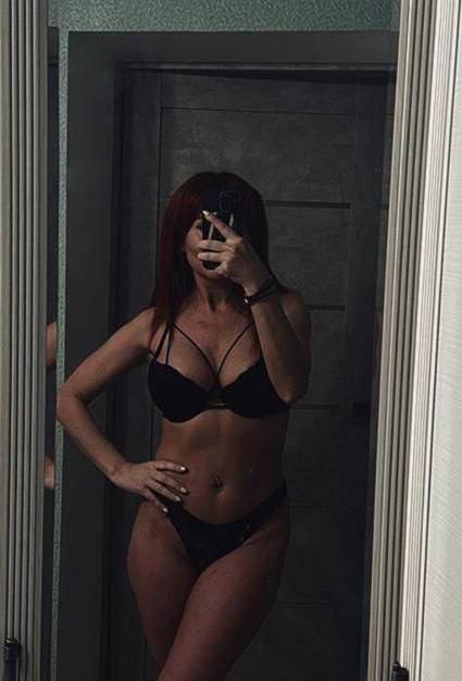 Алена - фото 1