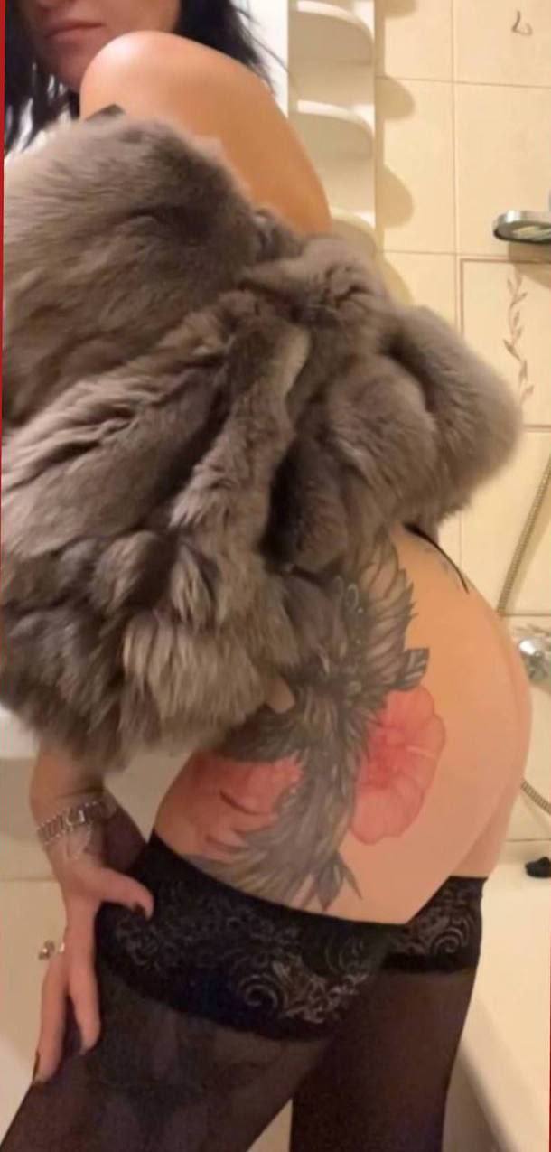 Алиса - фото 1