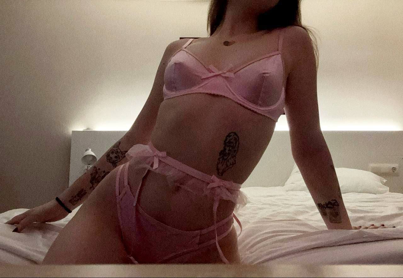 Соня - фото 1